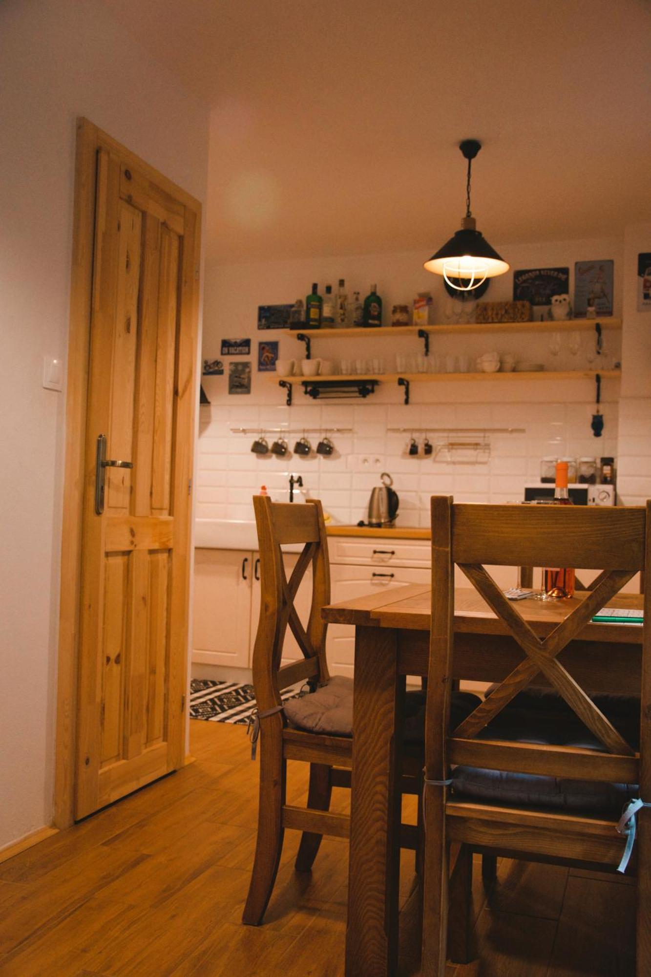 Apartman C.2 Banská Štiavnica Exterior foto