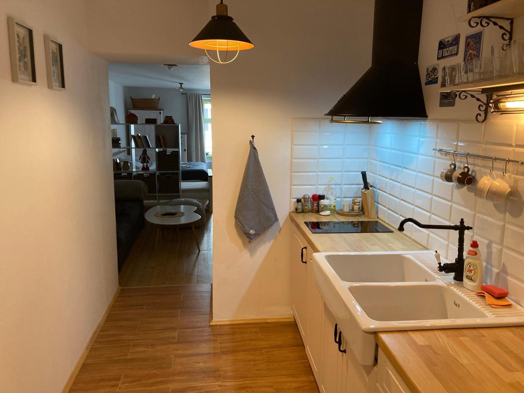 Apartman C.2 Banská Štiavnica Exterior foto
